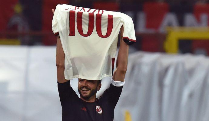 Pazzini: 'Il mio futuro? Priorità al Milan'
