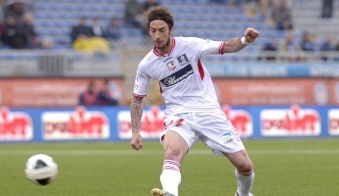 Carpi, UFFICIALE: torna Porcari, Lazzari al Bari