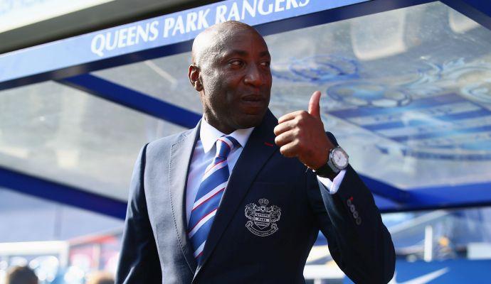 QPR, UFFICIALE: rinnova Hill