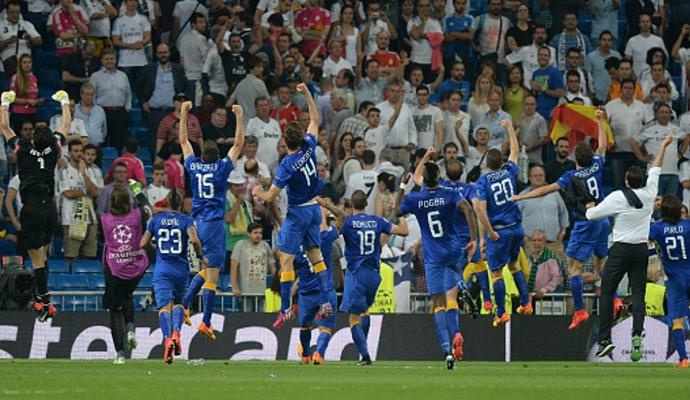 Juventus in finale di Champions League: di chi sono i meriti più grandi?