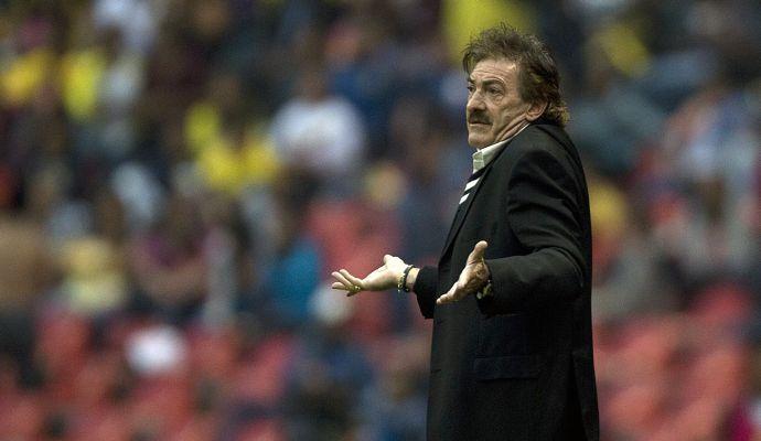 La Volpe pronto a tornare ct del Messico