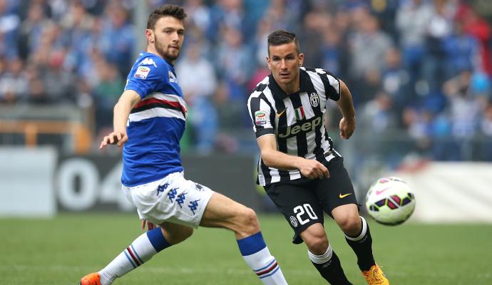 Bologna: in arrivo Rizzo dalla Sampdoria
