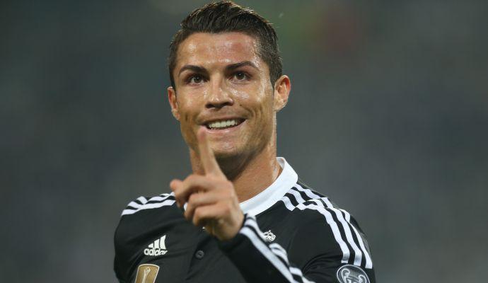 Breaking: Ronaldo to Juve is close as the only thing missing is Real Madrid's approval