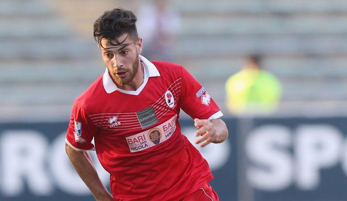 CM STADIO: Bari-Virtus Lanciano 1-0