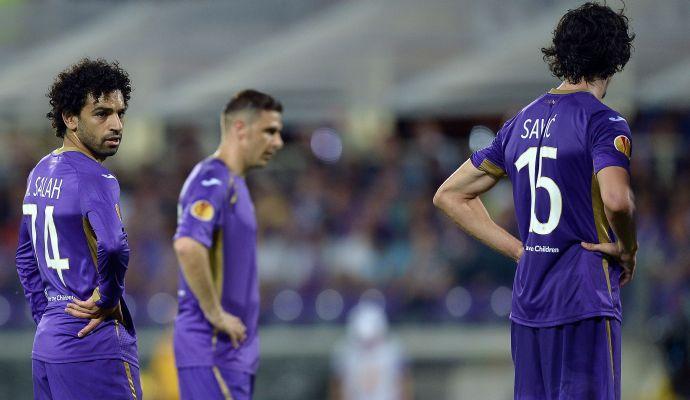 Pippo Russo: Viola scurissimo – 2 Garrisca al vento il labaro di Mendes
