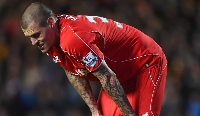 Liverpool: futuro in Turchia per Skrtel