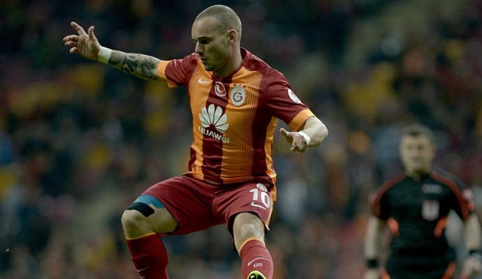 Galatasaray-Atletico Madrid: le formazioni ufficiali