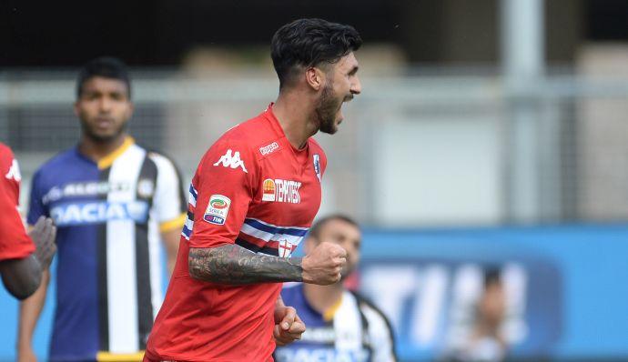 Sampdoria, i voti di CM: Soriano incontenibile