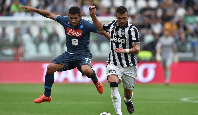 Juventus, Sturaro: 'Partiremo a mille'