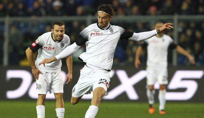 CM STADIO: Cesena-Cagliari 0-1