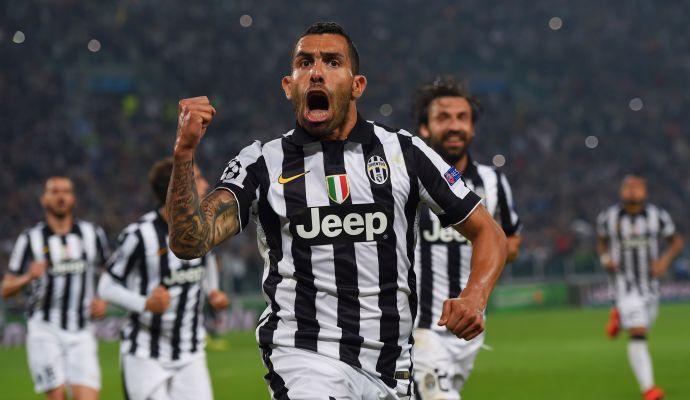 Atletico: 'Tevez ci piace ma ama il Boca Juniors'. Che conferma: 'Vuole tornare'