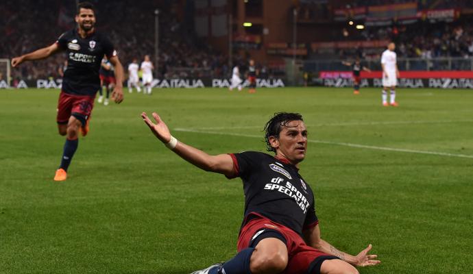 Genoa: altro stop per Tino Costa