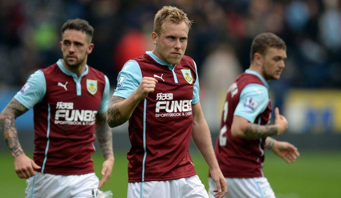 Tottenham, UFFICIALE: preso un difensore dal Burnley