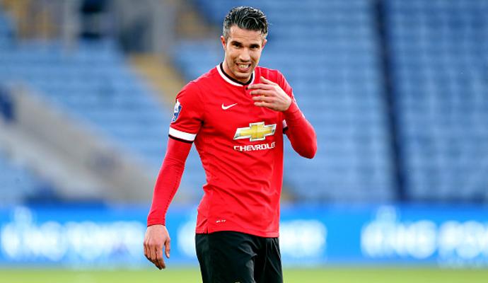 Manchester United: van Persie verso il Fenerbahce