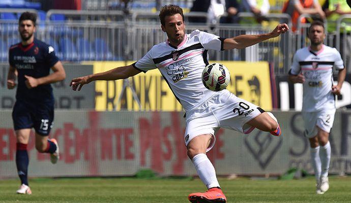 'Chelsea, Inter, AC Milan after Vazquez' Palermo president says