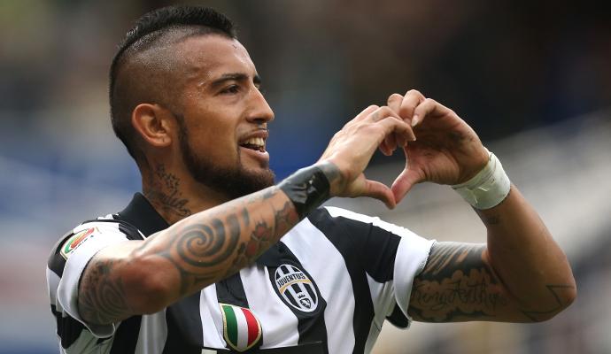Vivo X Lei, Pastorin: anche senza Vidal sarà una Juve vincente