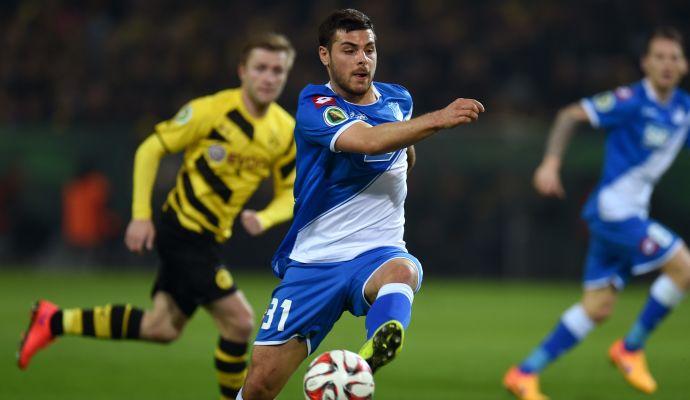 Bayer Leverkusen, investimento record per Volland