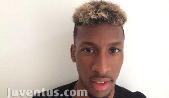 Could Kingsley Coman return to Juventus?