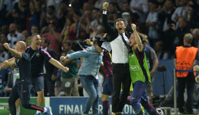 Barcellona campione: il pagellone