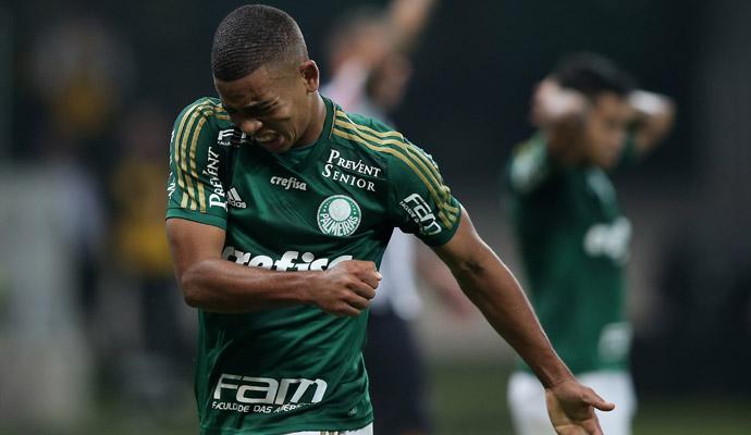 Gabriel Jesus, interest from Manchester United