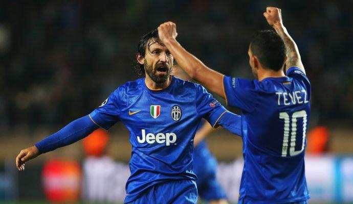 All. Boca: 'Difficile che arrivi Tevez'