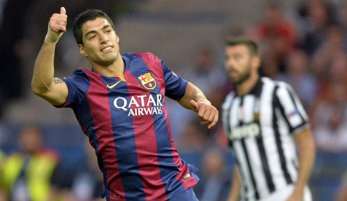 Barcellona: il cammino verso il trionfo di Berlino
