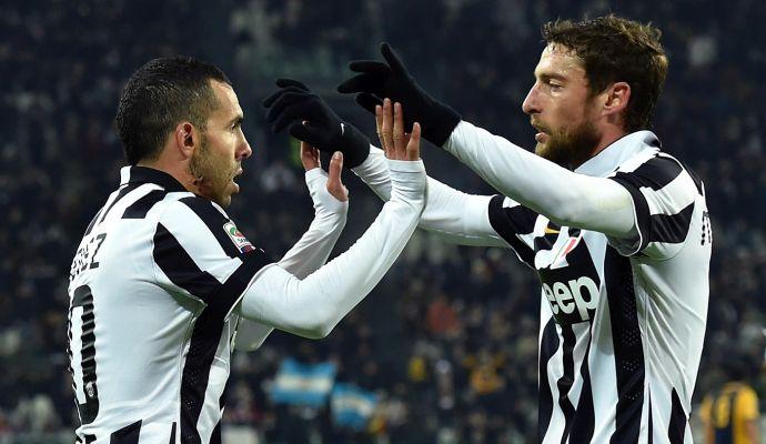 Le Classifiche di CM: la top 10 della Serie A 2014-15