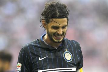 Andrea Ranocchia, Inter