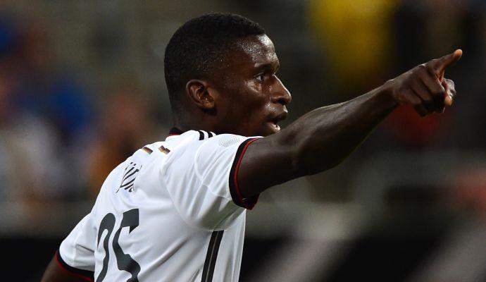 Roma: Rudiger è arrivato in città, domani le visite mediche