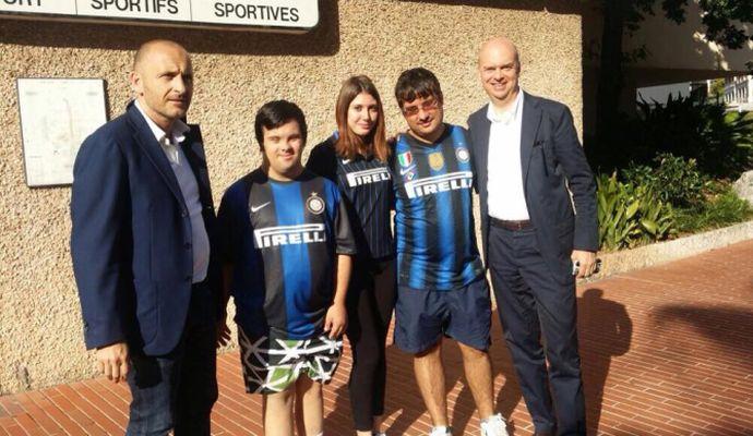 How picking a coach could destabilize Inter management; Leonardo unlikely to join