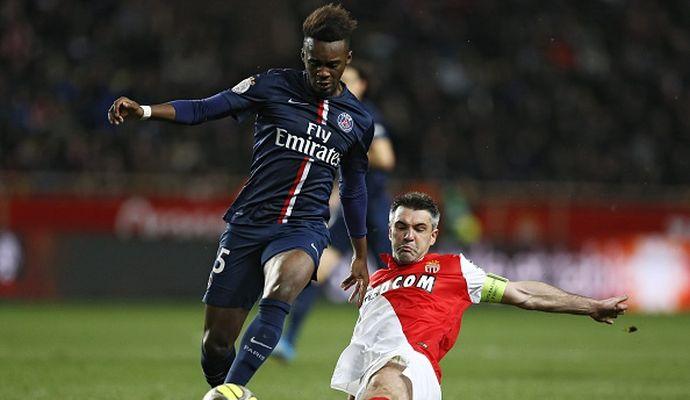 PSG: un attaccante verso il West Ham