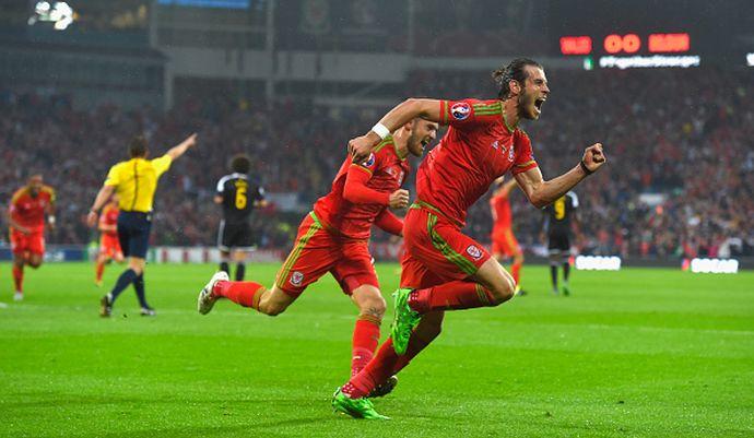 LIVE WALES - RUSSIA, OPTA stats, goals and commentary!