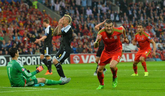 VIDEO Euro 2016, la curiosità del giorno: Bale nella storia del Galles