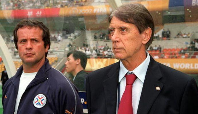 La Chilena, Dossena: 'Vi racconto il mio Paraguay. Santa Cruz sfortunato, Villar grande lavoratore. Chilavert? Leader nato'