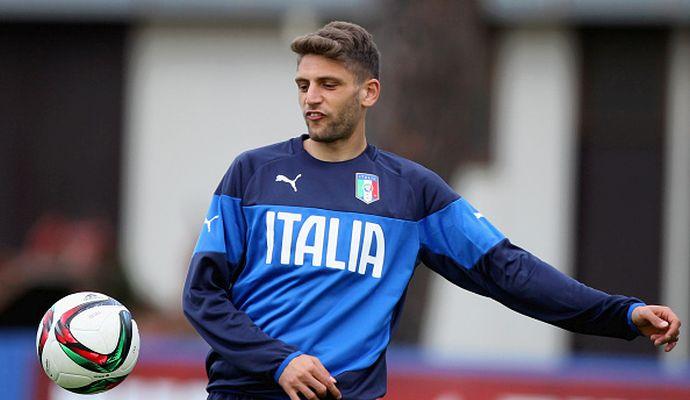 Serie A Transfer News: Berardi January price-tag revealed, Inter chase Embolo | by Fabrizio Romano