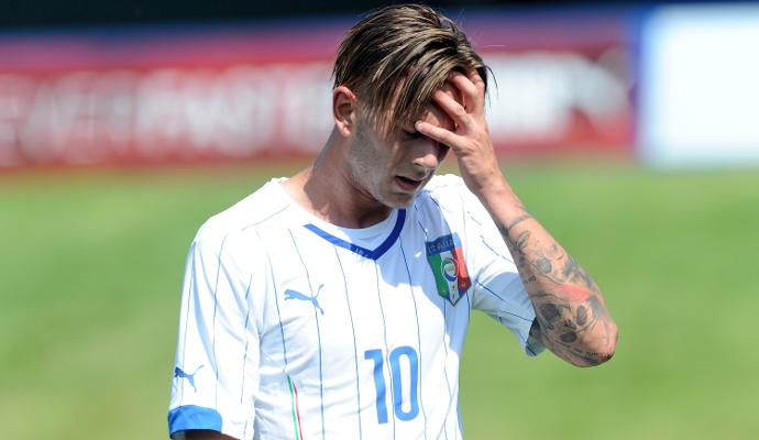 Italia-Lituania Under 21: le formazioni ufficiali 