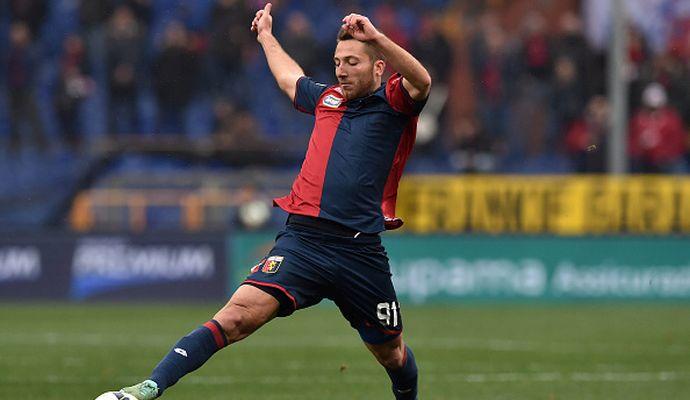 Milan, Bertolacci può restare al Genoa. Ma solo a titolo definitivo