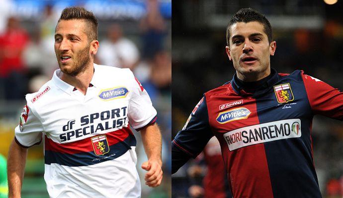 Genoa: Iago firma con la Roma, che riprende Bertolacci