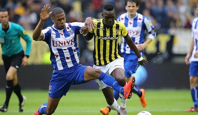 Chelsea: in tre su Traoré