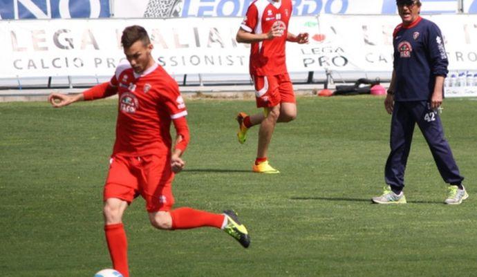 Genoa, piace un difensore dell'Avellino