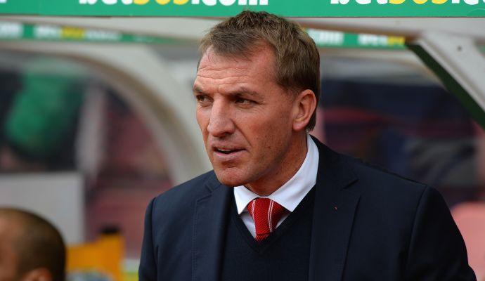 Liverpool, Rodgers si difende: 'Clima isterico'