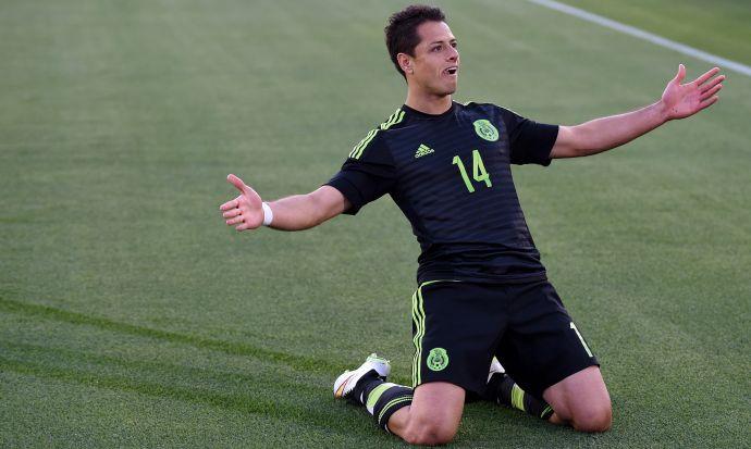 Pochettino: 'Chicharito al Tottenham? Niente di concreto'