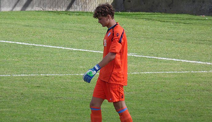 Il Napoli rischia di perdere un giovane talento