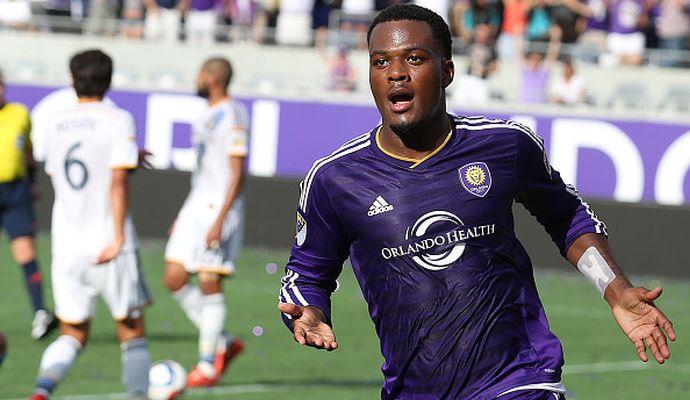 Larin si rivela: Orlando non è solo Kakà