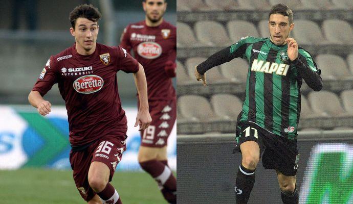 Napoli: incontro per Vrsaljko, si complica Darmian