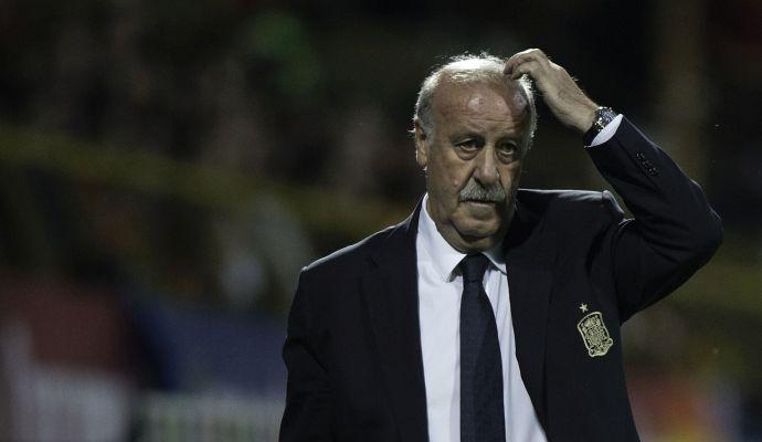 Pippo Russo: Del Bosque e l’indispensabilità dei blocchi di club