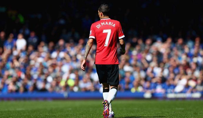 PSG, offerta da 47 milioni per Di Maria