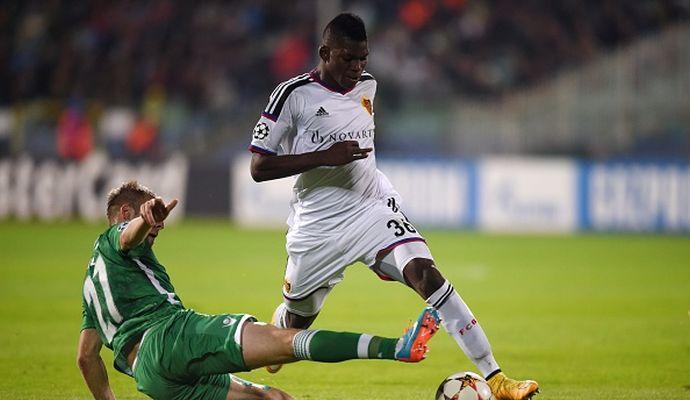 Romano: Juve, la strategia per Embolo