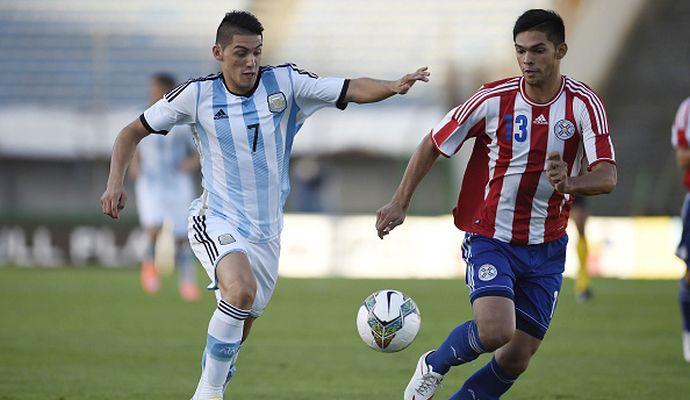 Napoli: anche l'Atletico Madrid vuole Espinoza