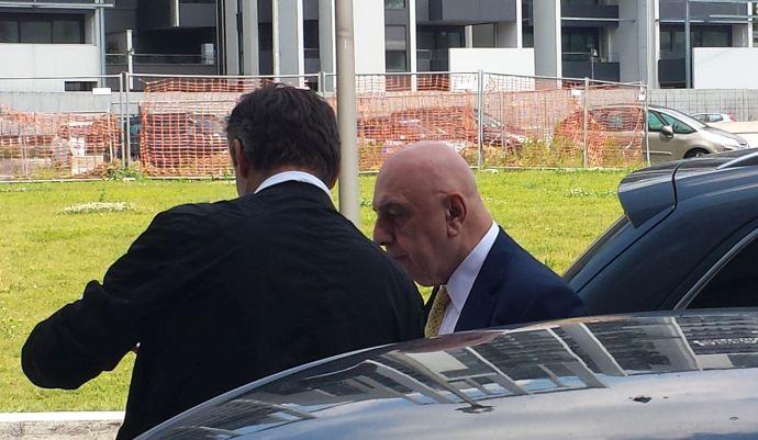 Juve, preso il guru di Milan Lab